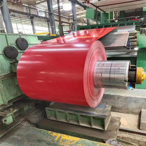 Çok Amaçlı Boyalı Çelik Rulo Stokta Mevcut GI / GL / <span class=keywords><strong>PPGI</strong></span> / PPGL Özel Boyut 0.18mm-1.8mm Kalınlıkta Mevcut - Product Image 3