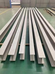 1 buah batang baja tahan karat Aloi baja tahan karat 15-5PH 17-4PH 17-7PH besi bundar batang untuk ruang angkasa - Product Image 4