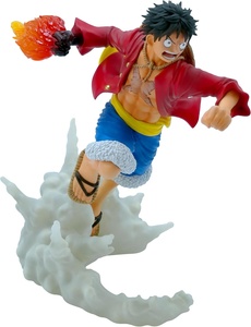 ฟิกเกอร์<span class=keywords><strong>วัน</strong></span>พีซ ลูฟี่ ขนาด 6.3 นิ้ว วัสดุ PVC สินค้าขายดี ขอ<span class=keywords><strong>ง</strong></span>สะสมจากอนิเมะและมั<span class=keywords><strong>ง</strong></span><span class=keywords><strong>ง</strong></span>ะ เหมาะสำหรับตกแต่<span class=keywords><strong>ง</strong></span>บ้าน ห้องทำ<span class=keywords><strong>ง</strong></span>าน หรือสำนักงาน ขอ<span class=keywords><strong>ง</strong></span>ขวัญสุดพิเศษ - Product Image 2