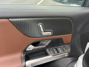 Mercedes-Benz GLB d'<span class=keywords><strong>occasion</strong></span>, faible kilométrage, bon état, voitures d'<span class=keywords><strong>occasion</strong></span> GLB - Product Image 6