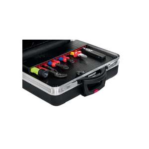 กล่องนิรภัยแบบแข็ง PARAT รุ่น KingSize Roll Safe CP-7 ขนาดภายใน กว้าง 470 x ลึก 200 x สูง 360 มม. ผลิตจากพลาสติก X-ABS ความจุ 35 ลิตร - Product Image 4