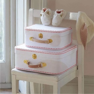 Sáng Tạo Tùy Chỉnh Trẻ Em Xây Dựng Khối Cân Bằng Đồ Chơi Lưu Trữ Hộp Souptoys Bao Bì Mạnh Mẽ Hộp Trẻ Em Giấy Sóng Hộp - Product Image 6