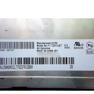 Nueva y original pantalla LCD M150XN07 V2 de 15,0 pulgadas y 1024*768 disponible - Product Image 3
