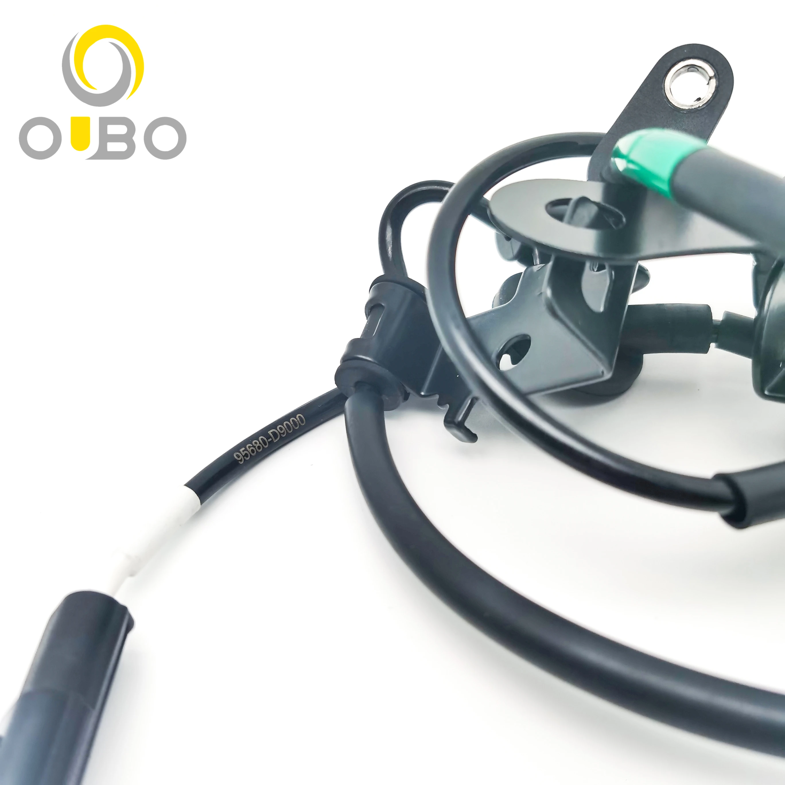 3y3s出品 High Quality ABS Wheel Speed Sensor 95680D9000 for Kia Sportage