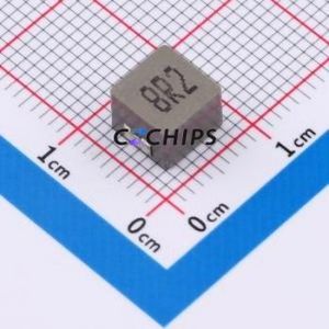 Inducteur de puissance FSA0650-8R2MT SMD, 7x6,6 mm (inductance : 8,2 µH) (précision : 20 %, courant nominal : 5,5 A) - Product Image 1