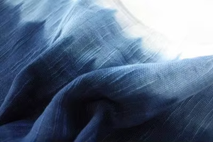 Artículo Preciado, Regalo Perfecto, Fácil de Usar, Bufanda de Algodón Suave Teñida a Mano Meticulosamente para Mujer - Product Image 3
