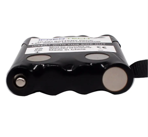 Batería NiMH PMNN4426 de 800mAh para Walkie-talkie TLKR T80 T5 T6 T7 T8 XTR446 BP-38 BP-39 BP-40 GMRS380 GMR680 - Product Image 3