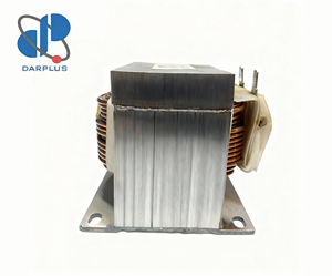 Transformateur monophasé EI76*45 DAR PLUS, transformateur de contrôle industriel haute performance - Product Image 2