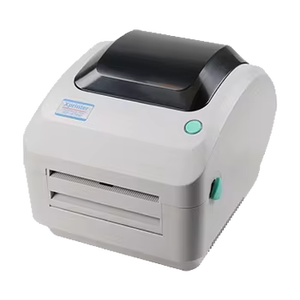 Xprinter Độ phân giải cao 300 <span class=keywords><strong>DPI</strong></span> Máy in nhãn nhiệt XP-470E bluetoothfor nhãn Máy in mã vạch - Product Image 4
