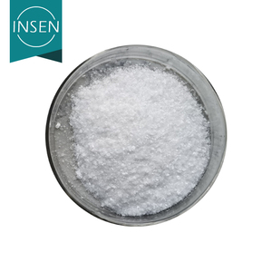 Poudre de Cholestérol de Qualité Alimentaire CAS 57-88-5 - Prix Compétitif - Fournisseur Insen - Product Image 1