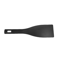 Couteau en plastique ESD résistant aux solvants Allesd, spatule en plastique ESD, couteau de mélange d'huile antistatique, grattoir pour pâte à souder