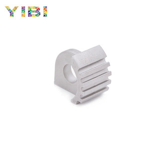 Componente de Hardware Automotriz No Estándar de Acero Inoxidable YB-022, Pieza Moldeada por Inyección de Metal YIBI MIM - Product Image 2