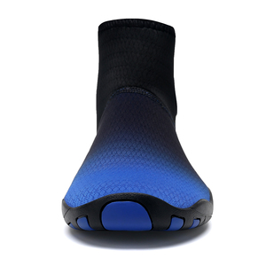 Chaussures aquatiques mi-hautes pour couple, séchage <span class=keywords><strong>rapide</strong></span>, antidérapantes, pour la plage, le fitness, le yoga, le cyclisme - Product Image 4