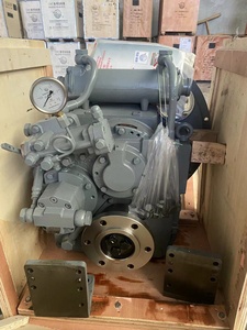 WEICHAI WP6G175E22 động cơ diesel 129kw Ngành Công Nghiệp sử dụng - Product Image 6