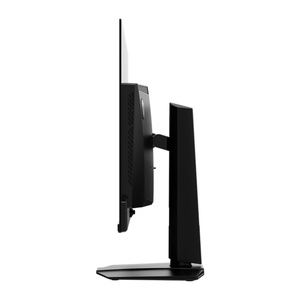 จอมอนิเตอร์4K QD-OLED 321UP ความเร็ว165Hz UHD HDR ปรับขาตั้งได้400สำหรับเล่นเกม - Product Image 6