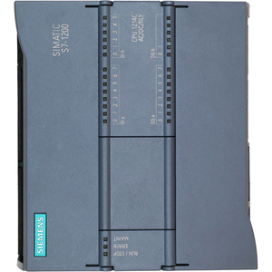 6ES7214-1BG40-0XB0 SIMATIC S7-1200 CPU 1214C ใหม่ของแท้ในสต็อกรับประกันหนึ่งปี - Product Image 2