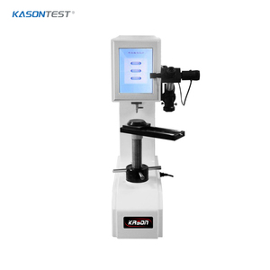 Durómetro Universal de Metal, Vickers, Venta de Fábrica, Durómetro <span class=keywords><strong>Rockwell</strong></span> Portátil - Product Image 6
