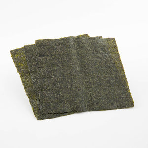 <span class=keywords><strong>Prix</strong></span> <span class=keywords><strong>de</strong></span> gros, feuilles <span class=keywords><strong>de</strong></span> <span class=keywords><strong>nori</strong></span> séchées pour rouleaux <span class=keywords><strong>de</strong></span> riz à sushi, 50 à 100 feuilles par sac - Product Image 4