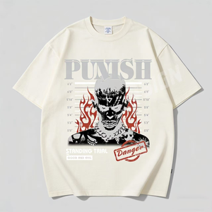 T-shirt Homme Sportif Manches Courtes Uni Effet Impression DTG Motif Runes Dessin Animé Personnalisé <span class=keywords><strong>Logo</strong></span> 100% Coton Tricoté pour l'Été - Product Image 1