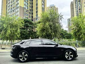 Купить электромобили из Китая: подержанный электромобиль Zeekr 001 2023 года, версия WE, 100 кВт·ч - Product Image 4