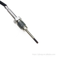 Capteur de température des gaz d'échappement EGT 9X2312B591EB pour Land Rover Jaguar C2Z6274 LR030005