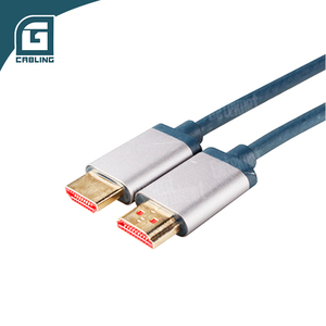 Gcabling NOUVEAU PRODUIT Câble HDMI 2.1 Mâle-Mâle pour communication réseau, testé et certifié - Product Image 5