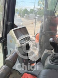 Used Doosan DX500 Excavator 38 Tons Korea Original High Quality Engine Pump <b>Gear</b> - Product Image 3