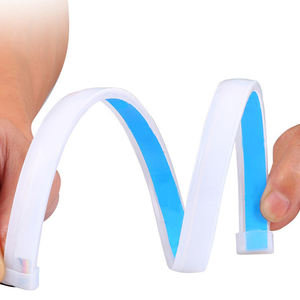 Universal Car <b>LED</b> DRL <b>Light</b> Flexible <b>LED</b> DRL Daytime Running <b>Lights</b> <b>Strip</b> 12V <b>Waterproof</b> DRL <b>LED</b> Daytime Running <b>Light</b> - Product Image 6