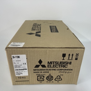 ของแท้ ใหม่เอี่ยม รีเลย์แม่เหล็กไฟฟ้า SD-T12BC - Product Image 1