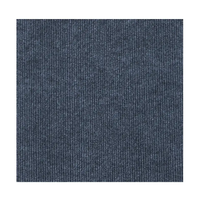 Papier peint épaissi autocollant de plafond tapis en polyester de luxe pour la décoration tapis de sol en plastique autocollant de carrelage mural auto-adhésif