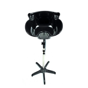 New Beauty Equipment Hairdressing Tools Shelf Spa Cart Multifunct Hair Salon <b>Trolley</b> for Sale - Product Image 4