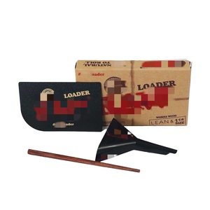 Cargador de Conos R-a-w Lean 4.70 - Product Image 1