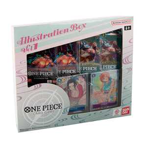 2025 venta al por mayor 10 Box Opcg Prb01 <span class=keywords><strong>ONE</strong></span> TCG <span class=keywords><strong>PIECE</strong></span> Kids Toy Top Battle Trading Cards <span class=keywords><strong>One</strong></span> Pieced Japanese Anime PRB-01OP01 ~ OP09 Card - Product Image 2