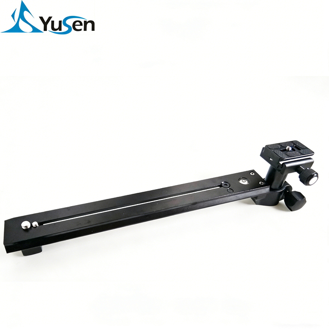 Multi-Scenario Lens Support Mount with Quick Release for 600-800mm Bird Watching/Wildlife Len Stability Lens Support Mount