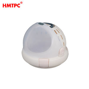 <span class=keywords><strong>Cama</strong></span> para Gatos Portátil para Viajes, Transparente, Totalmente Cerrada, de Plástico Lavable, <span class=keywords><strong>Cama</strong></span> para Gatos, Casa para Gatos - Product Image 2