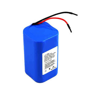 OEM на заказ 3,7 В 7,4 В 11,1 В 14,8 В 22,2 В 32650 LiFePO4 6000 мАч 3,2 В 18650 21700 32700 10400 класс литиевая батарея - Product Image 1