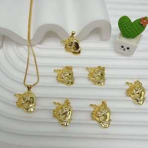 CH-JDN0949 Nouveauté Cadeau de la Saint-Valentin Meilleur ami Pendentif en émail coloré <span class=keywords><strong>Collier</strong></span> cœur <span class=keywords><strong>Collier</strong></span> d'amitié <span class=keywords><strong>Collier</strong></span> de famille - Product Image 5