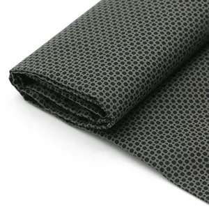 custom pattern printed premium textile shirting fabric t shirts printed polo shirts plain textile silk fabric for men