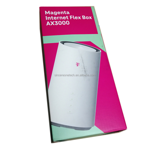 Xiao Mi cb0501/Internet Flex hộp 4G CPE ax3000 cat12 tốc độ cao Bộ định tuyến không dây - Product Image 2