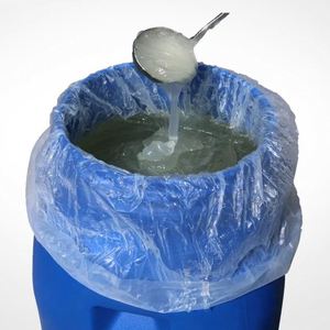 เอสแอล70% โซเดียมลอริลอีเทอร์ซัลเฟตเอสเซิลรับประกันคุณภาพ70% - Product Image 3
