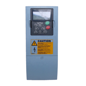 Série NXS NXS00035 A2H1SSS A1A2000000 NXS00035A2H1SSSA1A2000000 Variateur de fréquence 35kW 380 480V Triphasé IP55 En stock - Product Image 2