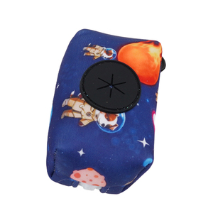 Personalisiertes Hundegeschirr-Set, Modisches Umweltfreundliches Hundegeschirr und Leine, Komfortables Atmungsaktives Hundegeschirr-Set - Product Image 4
