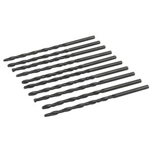 Silverline-Brocas de serie largas métricas, 4,5x126mm, x mm - Product Image 1
