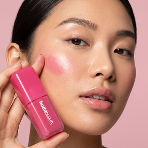 Colorete Líquido <span class=keywords><strong>Huda</strong></span> Blush con Filtro, Acabado Suave y Brillante, 4.5ml, 6 Colores, <span class=keywords><strong>Maquillaje</strong></span> de Belleza - Product Image 6