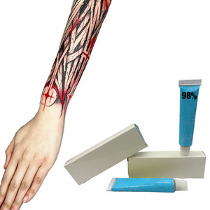 Modelos Populares con Suministros de Tatuaje de Alta Calidad, Tinta Eterna en Polvo, Pigmentos en Crema para Microblading y Maquillaje Permanente - Product Image 4