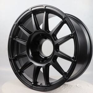 <span class=keywords><strong>ล้อ</strong></span>อัลลอยออฟโรดขนาด 16x8 ET0 6x139.7 สำหรับรถยนต์โตโยต้าแลนด์ครุยเซอร์ LC70 ไฮลั<span class=keywords><strong>ก</strong></span>ซ์ นิสสันแพโทรล Y61 นาวาร่า <span class=keywords><strong>ดี</strong></span><span class=keywords><strong>แม็</strong></span><span class=keywords><strong>ก</strong></span>ซ์ - Product Image 2