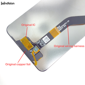 6.2 นิ้วสำหรับ A10S หน้าจอ LCD สำหรับ <span class=keywords><strong>A107F</strong></span>/DS/A107M/DS รุ่นรับประกัน 1 ปีขายส่ง - Product Image 5