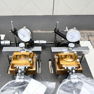 Motorisierte Boden-Direkt scher prüfmaschine - Product Image 2