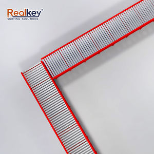 Yeni Endüstriyel Rulolu Konveyör Makinesi Depo Dağıtım Merkezi Otomatik Taşıma Hattı Kutular Paletler Çantalar Taşıma Sistemi - Product Image 2