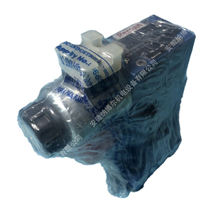 R900906285 DBW10B2-5X/315-6EG24N9K4 Vanne de décharge pilotée par solénoïde, en stock d'origine - Product Image 5